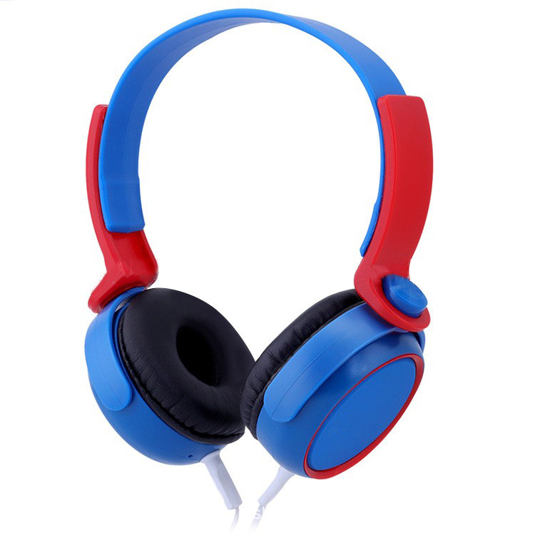 Headphones, headsets, gift wired headsets, factory can add LOGO, low price, factory direct sales, children's factory direct sales