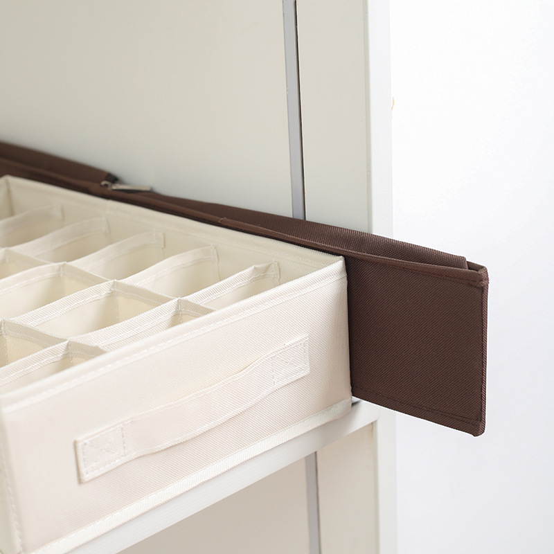 收纳套装实物图