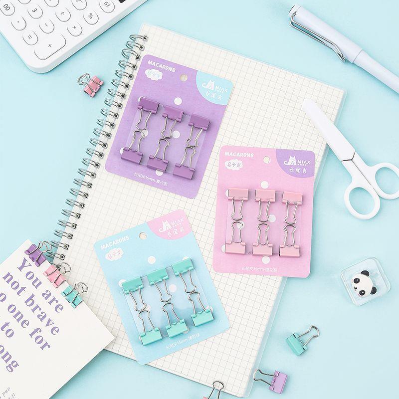 马卡龙色15细节图