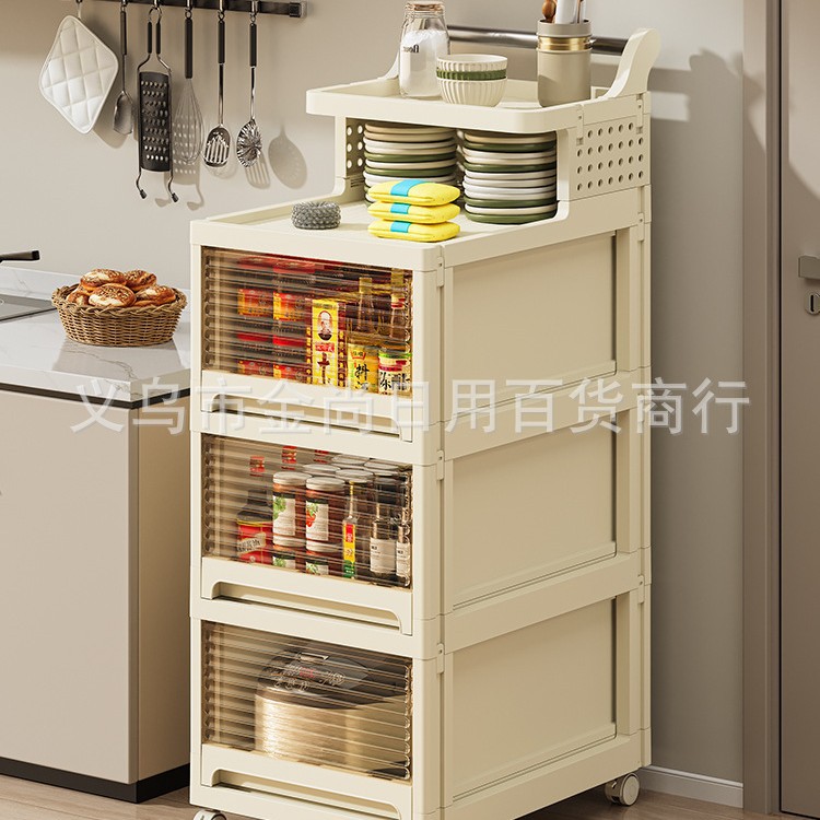 خزانات مياه متنقلة في غرف المعيشة المتعددة الطوابق Item Picture