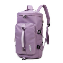 新款多用途双肩包手提大容量轻便旅行包背包学生书包跨境厂家