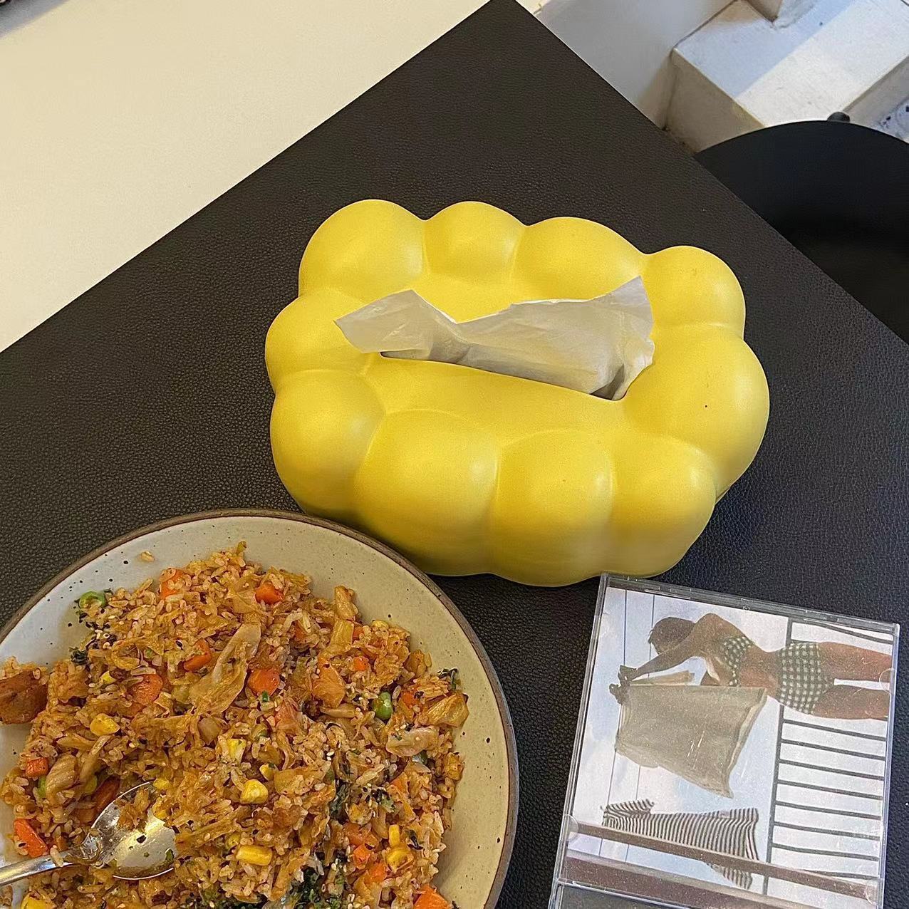 陶瓷工艺品实物图