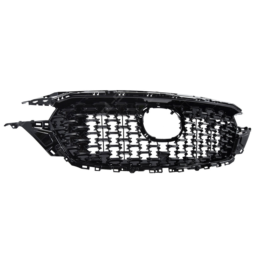 Adecuado para 2022-23 mazda CX-5 delantera combinación de red central KSD450710A Item Picture
