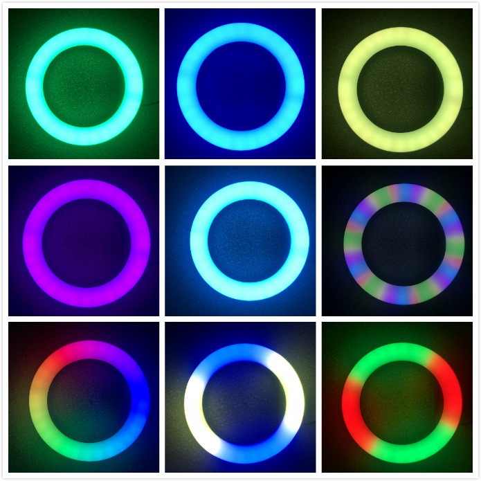 محطة MJ26 على الهواء مباشرة من طراز RGB للتصوير الفوتوغرافي بمقياس 10 بوصة و 18 بوصة للتصوير الفوتوغرافي الداخلي Specification image