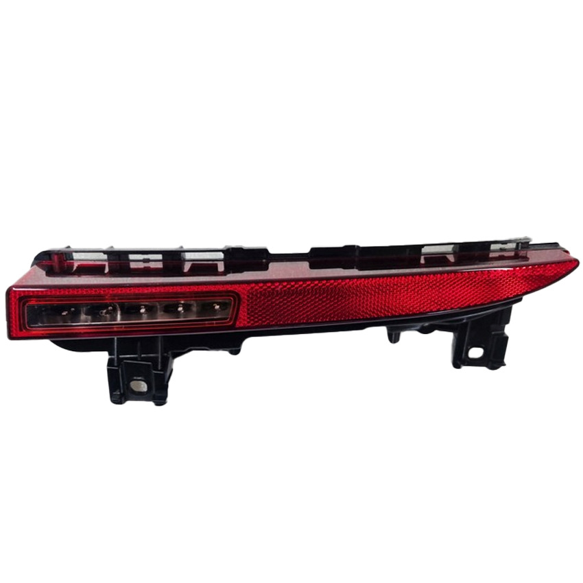 Applicable to the rear bumper lights of 2022 Porsche MACAN 95B945701D and 95B945702D Item Picture