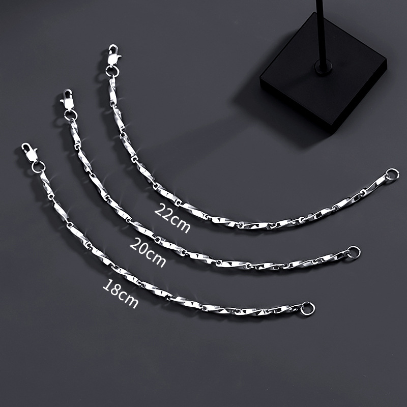 手链/水晶/首饰/五彩绳/饰品细节图