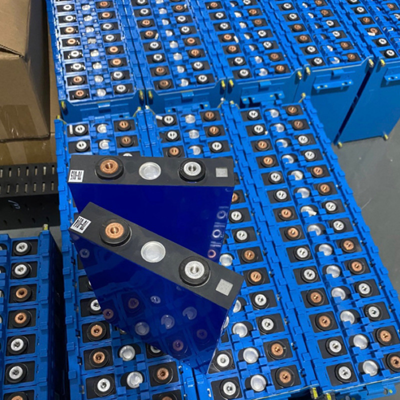 中航3.2V/动力电动车锂/太阳能储能电产品图