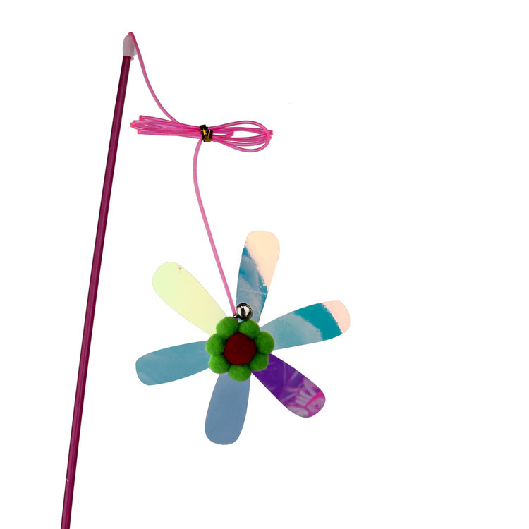 逗猫棒/新款猫玩具细节图