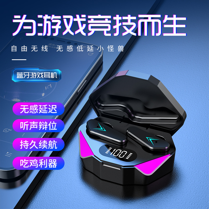 跨境爆款私模/YD03/K10细节图