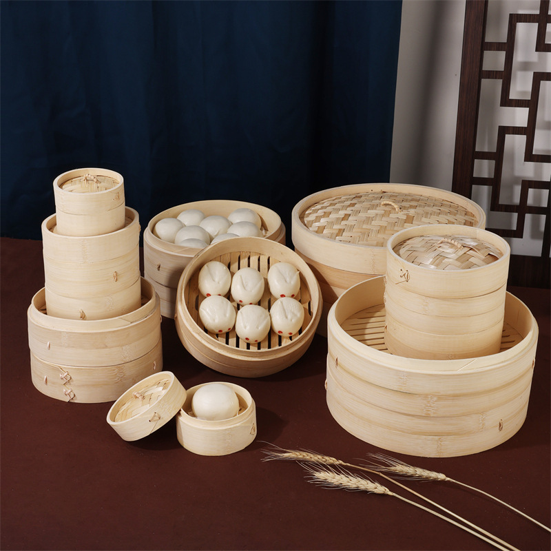 蒸馍神器/微波炉热菜产品图