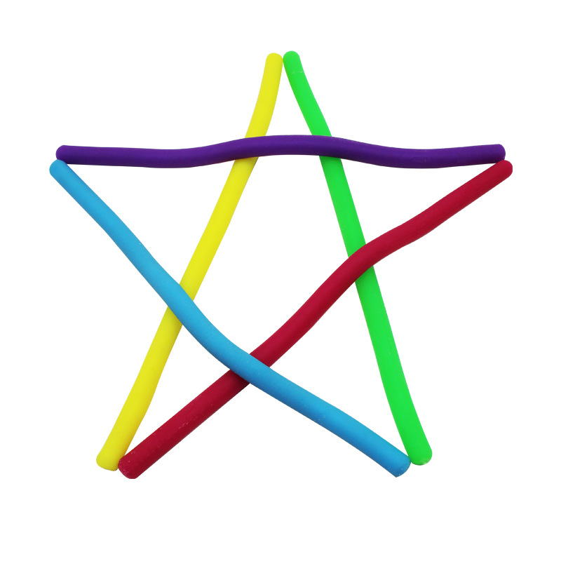 捏捏乐/捏捏/解压玩具/创意玩具解压/解压细节图