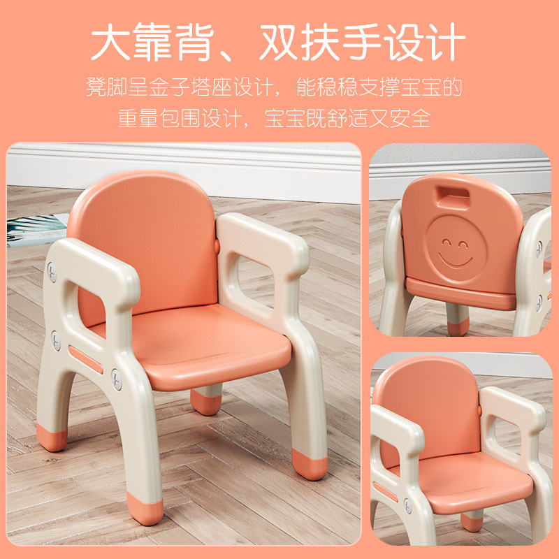 可躺课桌椅/儿童学习桌/雙層床/转椅/儿童写字桌产品图