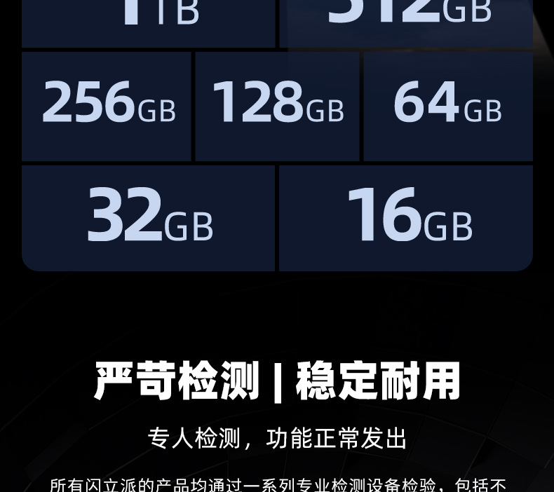 厂家直销 数码相机内存卡SD大卡64G高速存储卡CCD储存卡批发sd卡详情17