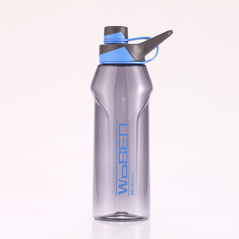 学生户外便携随行杯健身塑料水瓶运动水杯大容量夏季高颜值太空杯详情图4