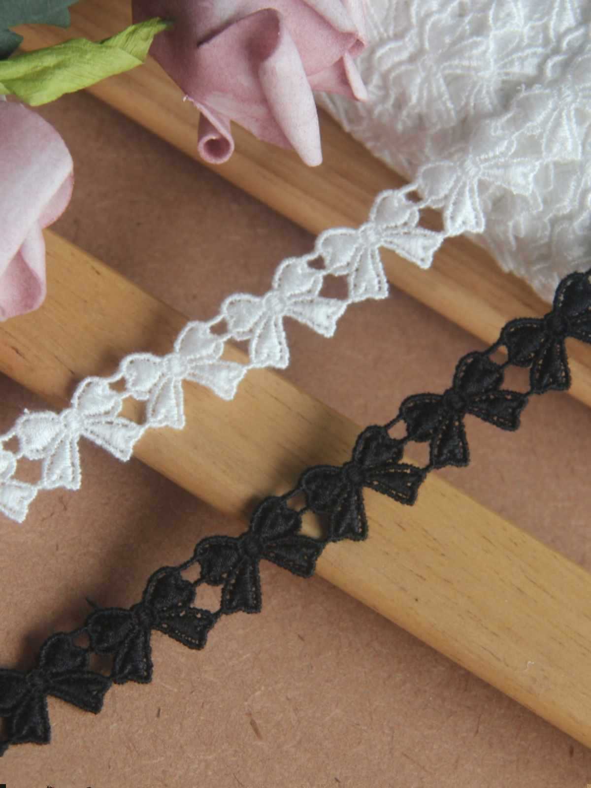 服饰配件定制实物图