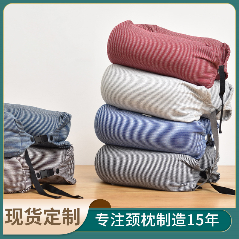 U型枕/u型枕儿童卡通/护颈u型枕/方枕/u型枕学生卡通产品图