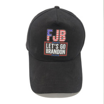 2024 Trump election baseball cap Let's Go Brandon Sun visor for men and women, adults
