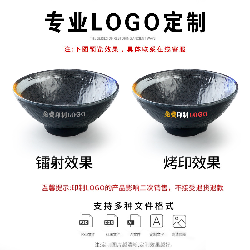 Melamine tableware, Japanese barbecue special plate, imitation porcelain commercial restaurant hot pot restaurant side dish plate, barbecue plate, snack plate Item Picture