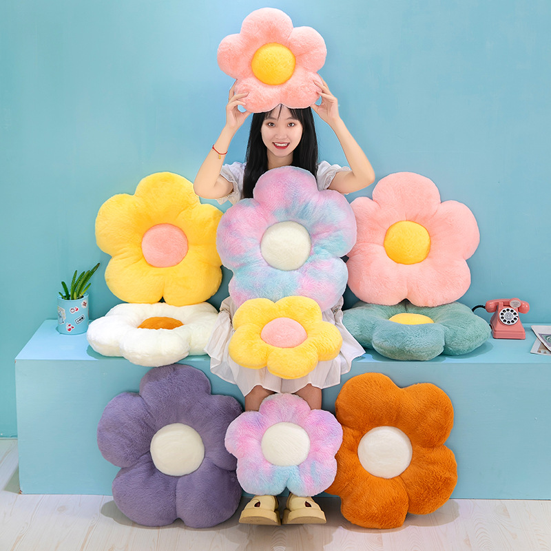 跨境小雏菊花细节图