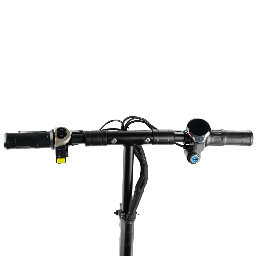 Manufacturers Directly Supply 11 Inch High-Horsepower 60Km/H Dual-Drive Off-Road Waterproof Hydraulic Shock Absorption Electric Scooters Item Picture