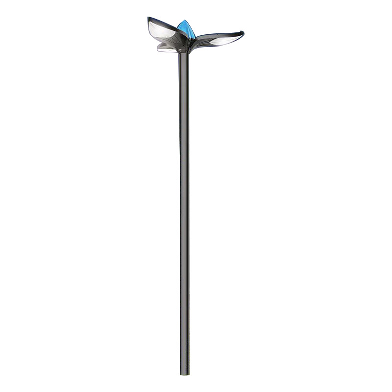 户外防水太阳白底实物图