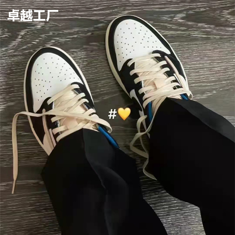 aj1高版本产品图