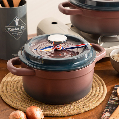 ويطبخ الحساء في وعاء الحساء الصندل، وهو موقد خزفي الخزف Specification image