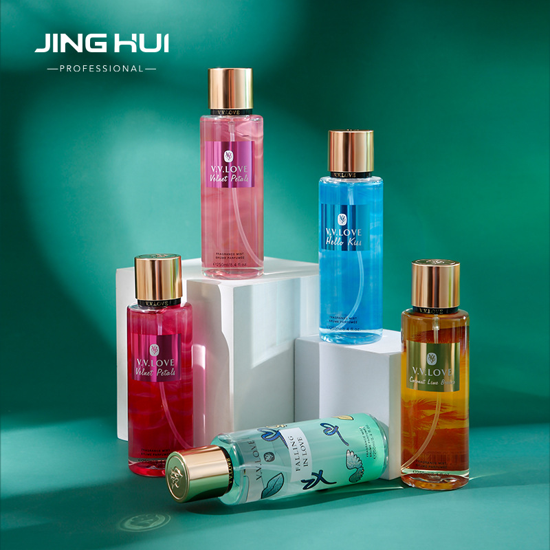 网红爆款跨境/外贸perf/香水产品图