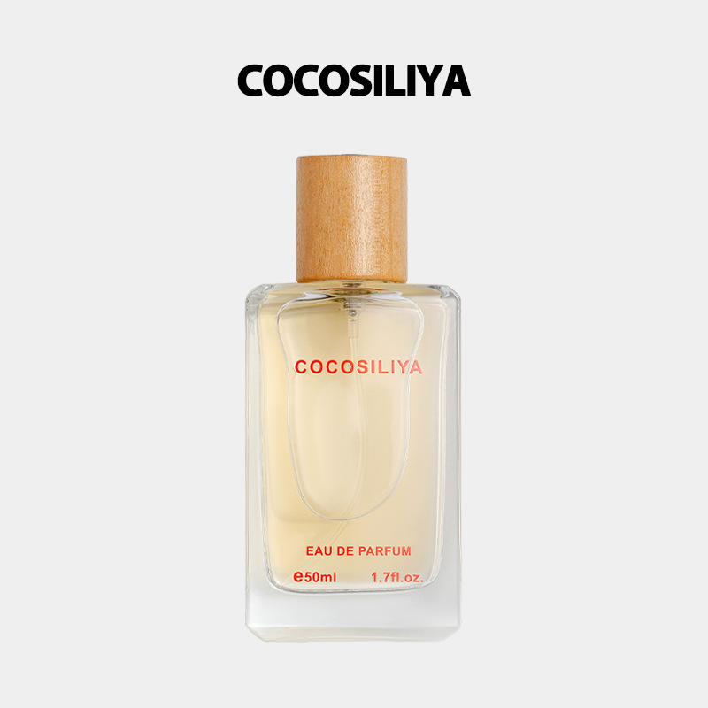 COCOSI/男士香水产品图