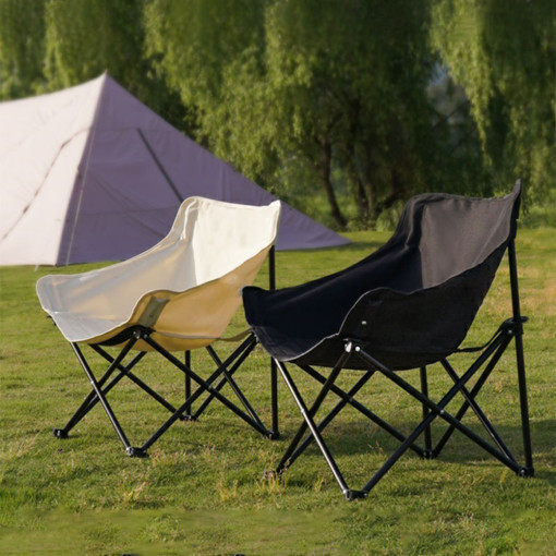 户外用品/户外桌子/月亮椅/露营桌椅/露营车细节图