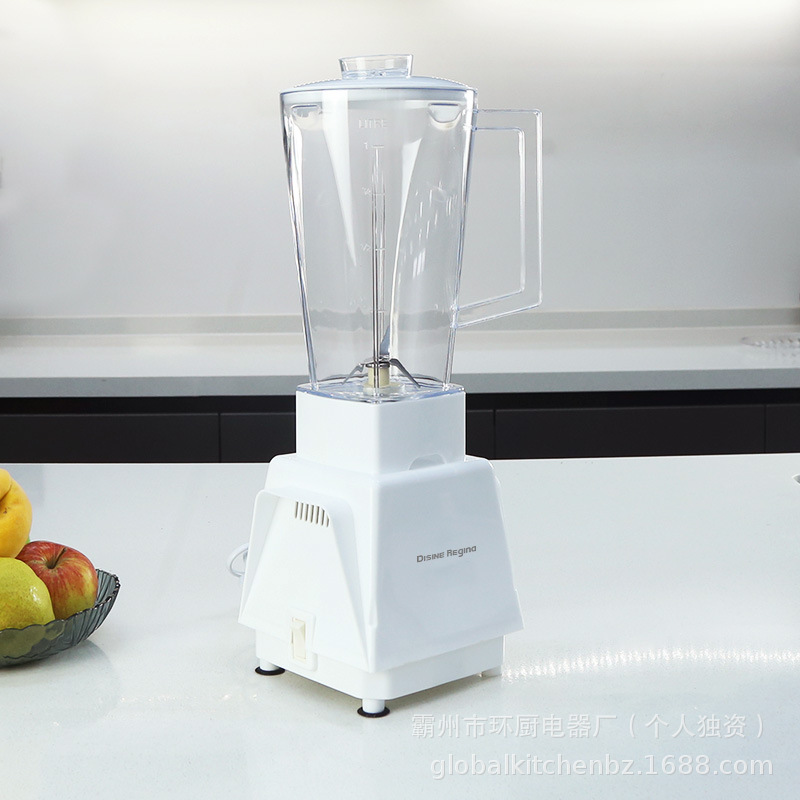 Foreign Trade Multi-Functional Three-In-One Juicer, Juicer Cup, Blender, Juicer Cup, Electric Juicer, Portable details Picture
