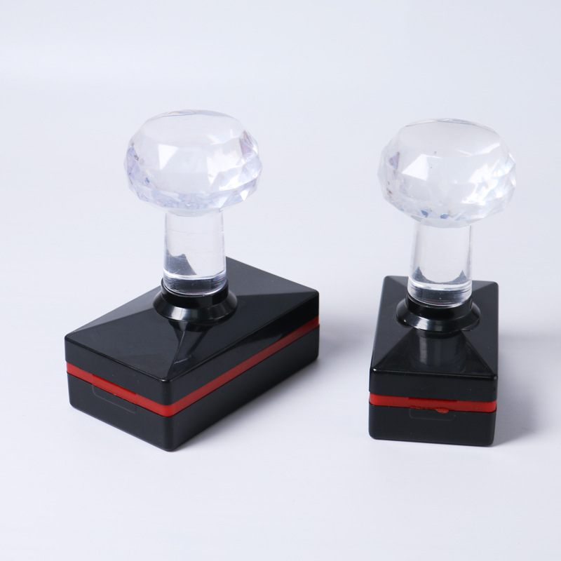 印章用品实物图