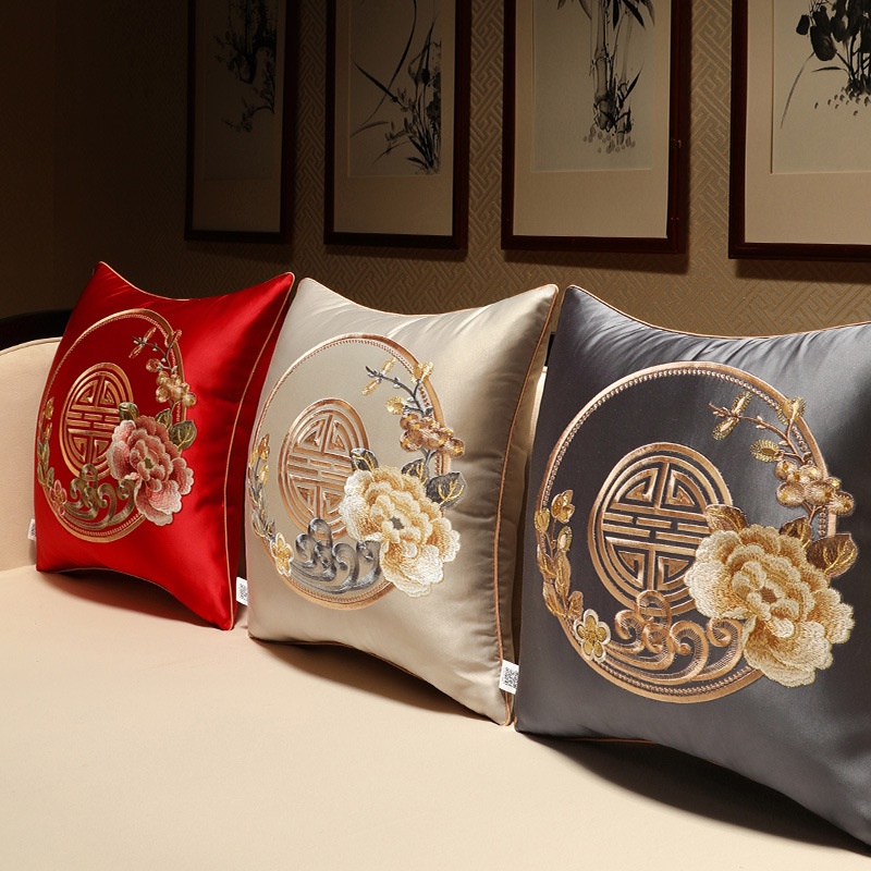 靠垫/抱枕/抱枕被实物图