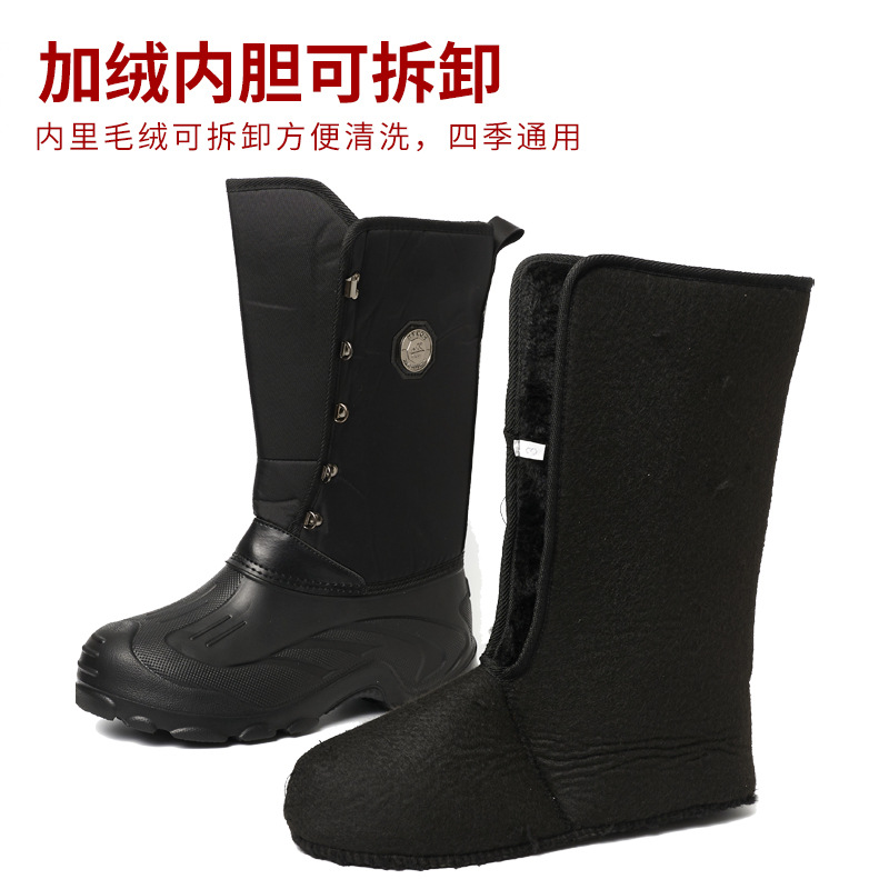 皮鞋产品图