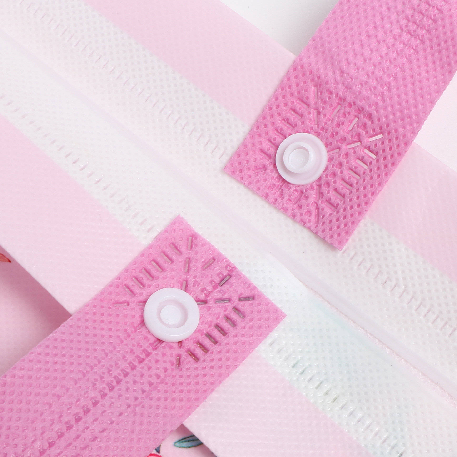 无纺布袋实物图