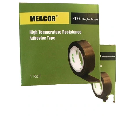Teflon tape high temperature resistant tape small iron special insulation quality tape specifications complete wholesale