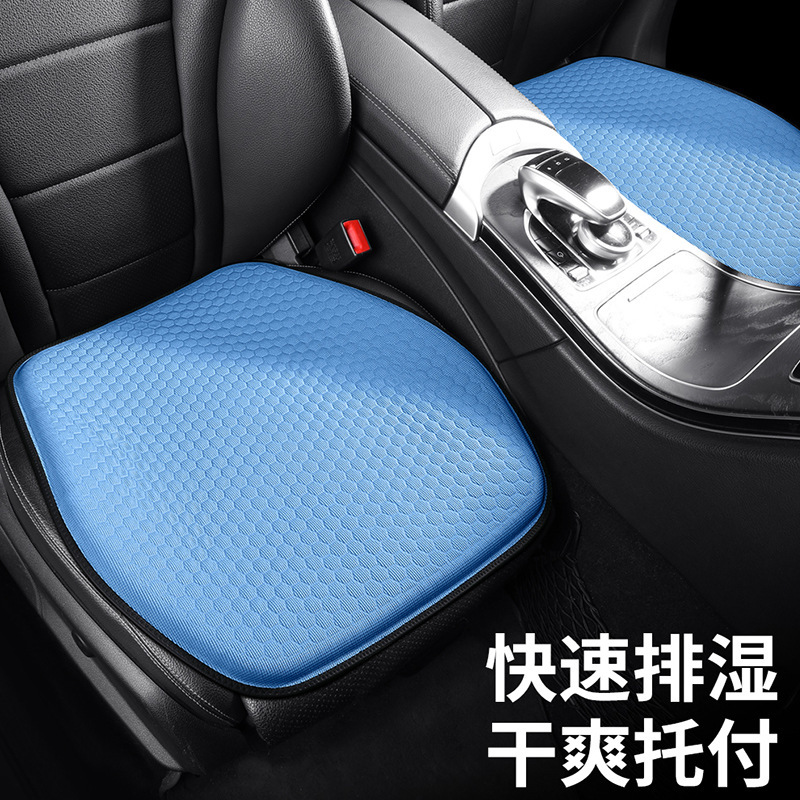 汽车坐垫/长安T3坐垫套/汽车亚麻坐垫/比亚迪唐Dmi配件/汽车用品细节图