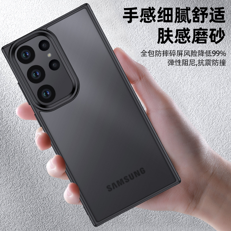 适用三星S2/Ultra防细节图
