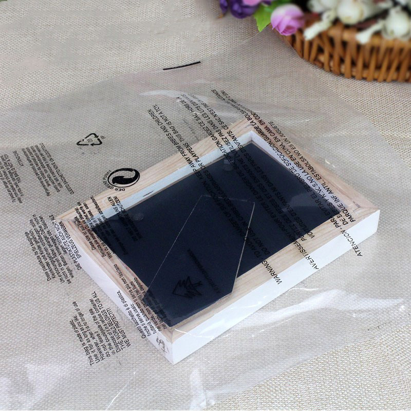 复合包装制品实物图