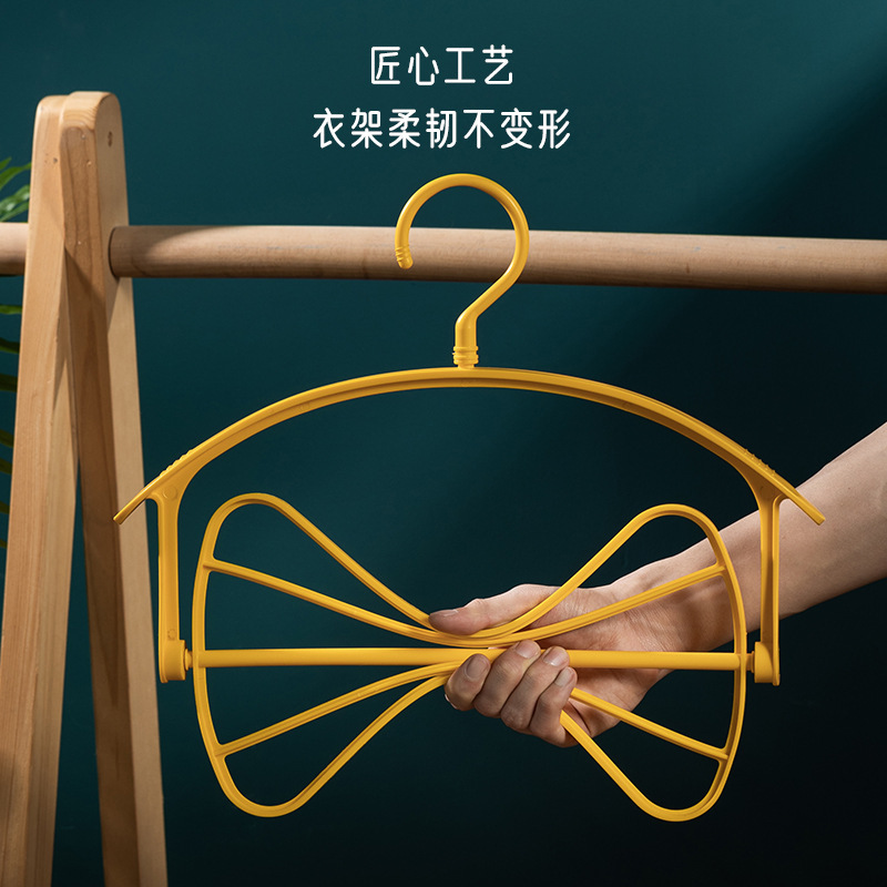 多功能旋转晾细节图