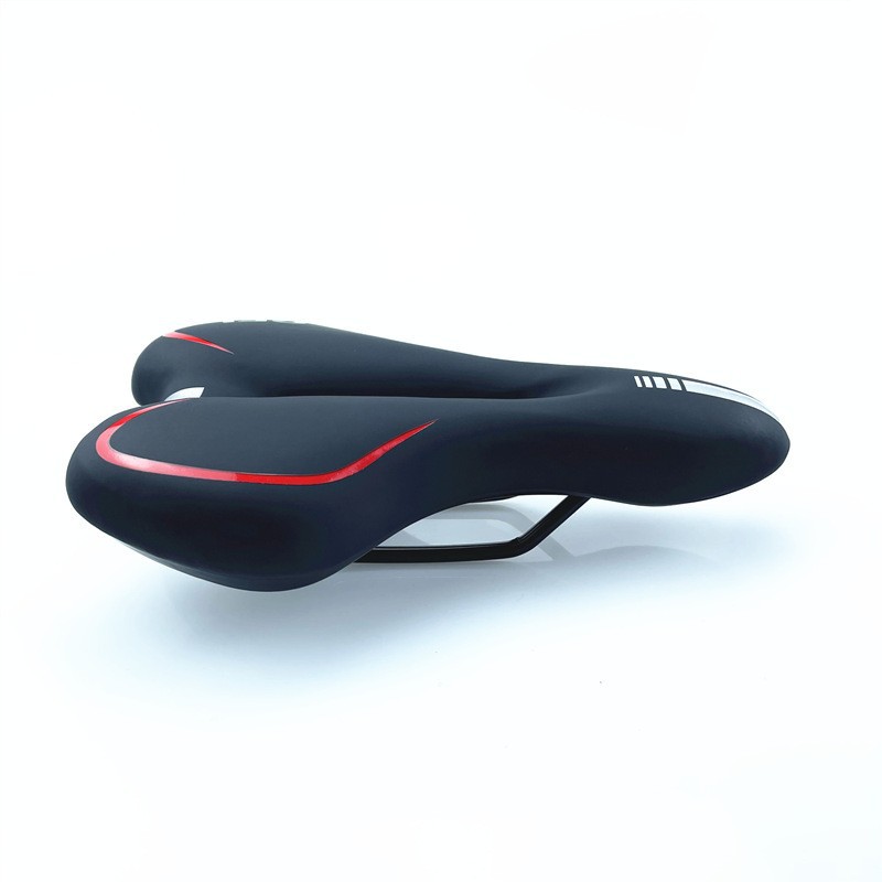 A comprehensive collection of cross-border quality mountain road bike thickened silicone bicycle seat cushion soft and comfortable saddle accessories Application Scenario