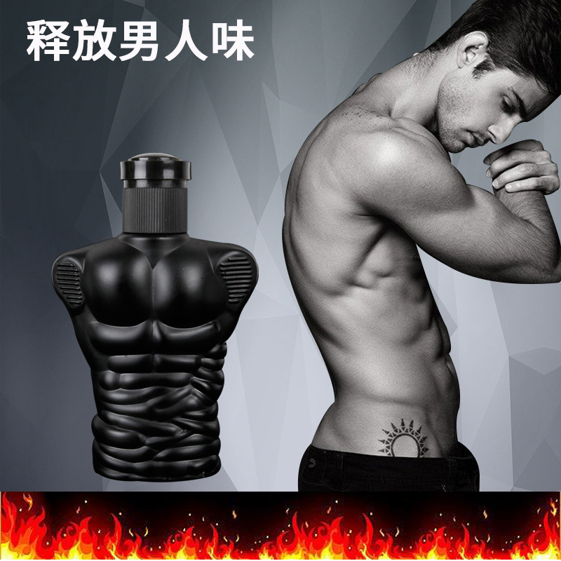 SOMEBODY男士古龙淡香水/诱惑持久烟草男人味/厂家直销产品图