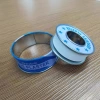 Foreign trade 1.25cm*5m flat-edge sports tape, iron nail zinc oxide adhesive tape, iron sleeve tape, sports tape details Picture