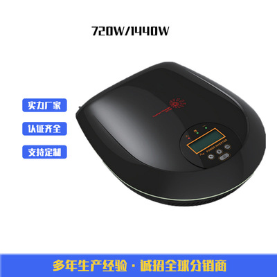 太阳能家用逆变器修正波电视电脑LED充电器720W/1440W电压转化器