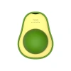 Catnip cat toys, rotatable, fun and self-entertaining catnip balls, avocado catnip balls, cat toy products Item Picture