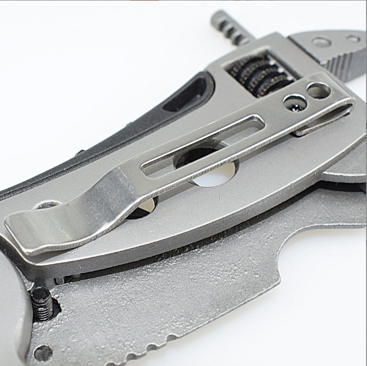 Multi-functional pliers Item Picture