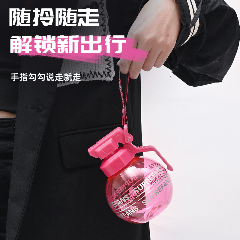 其他杯子实物图