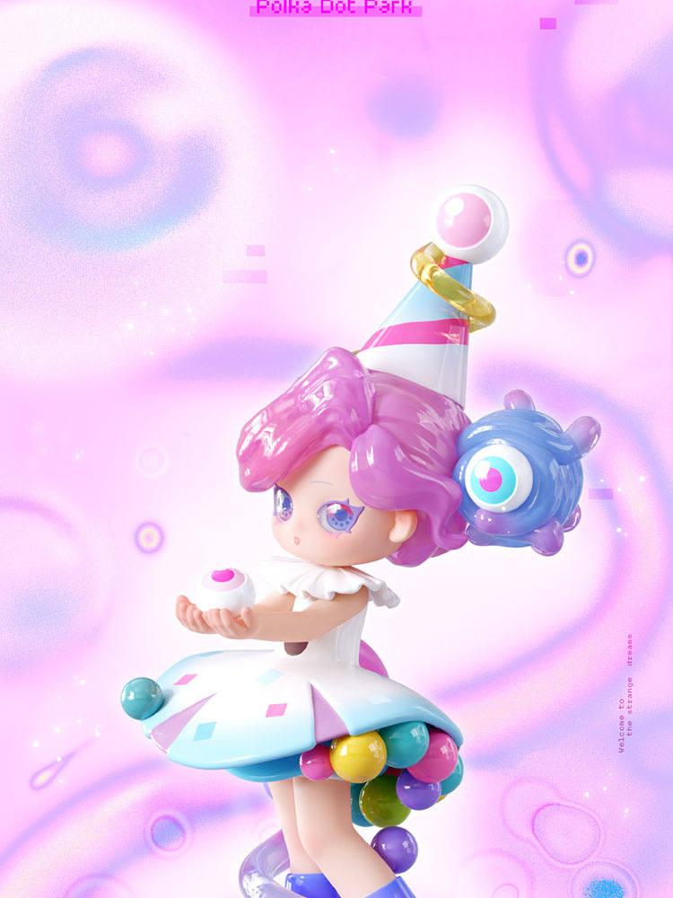 Memimo не в порядке со слепыми коробками снов, хипстерами, делающими украшения для друзей pic 8