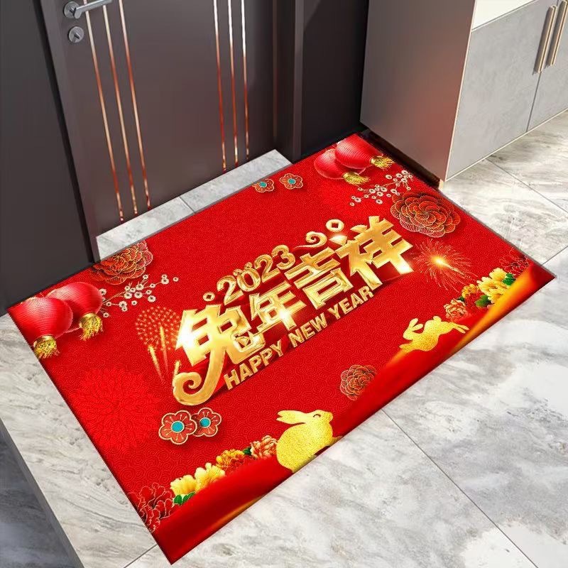 组合地垫实物图