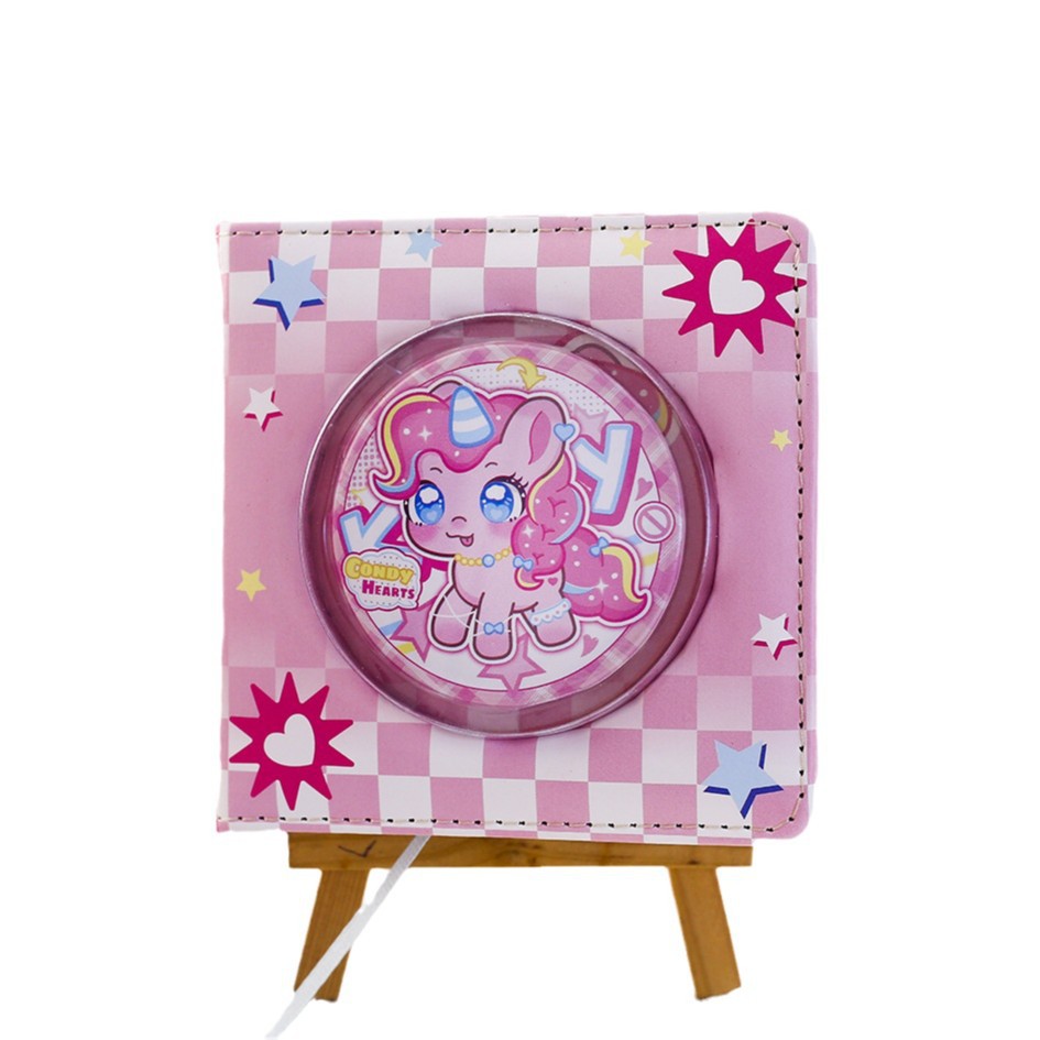 本子/笔记本/笔记本日记本/手账本/72K锁本白底实物图